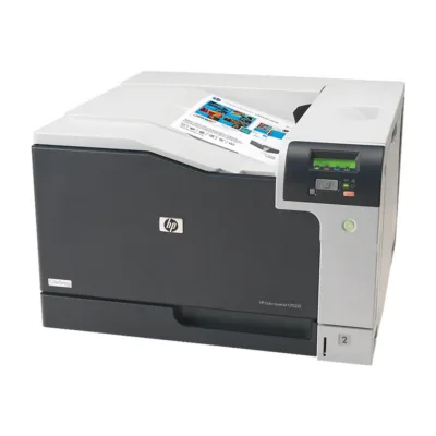 HP CLJCP5225dn Printer (CE712A)