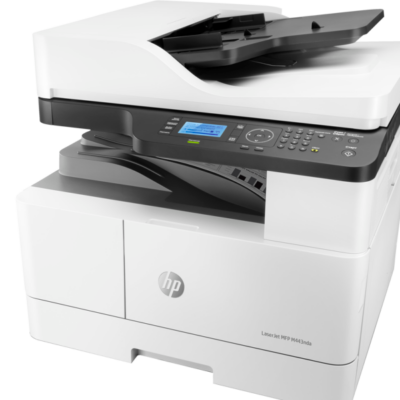 HP LaserJet M443nda MFP (8AF72A)