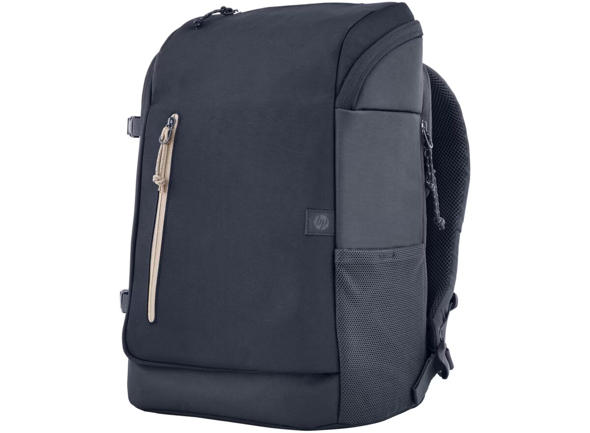 HP Travel 25L BNG 15.6 Laptop Backpack