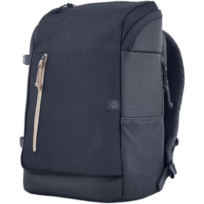 HP Travel 25L BNG 15.6 Laptop Backpack (6B8U5AA)