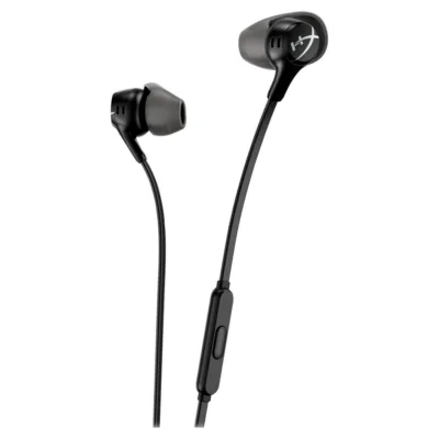 HyperX Cloud Earbuds II Black (70N24AA)