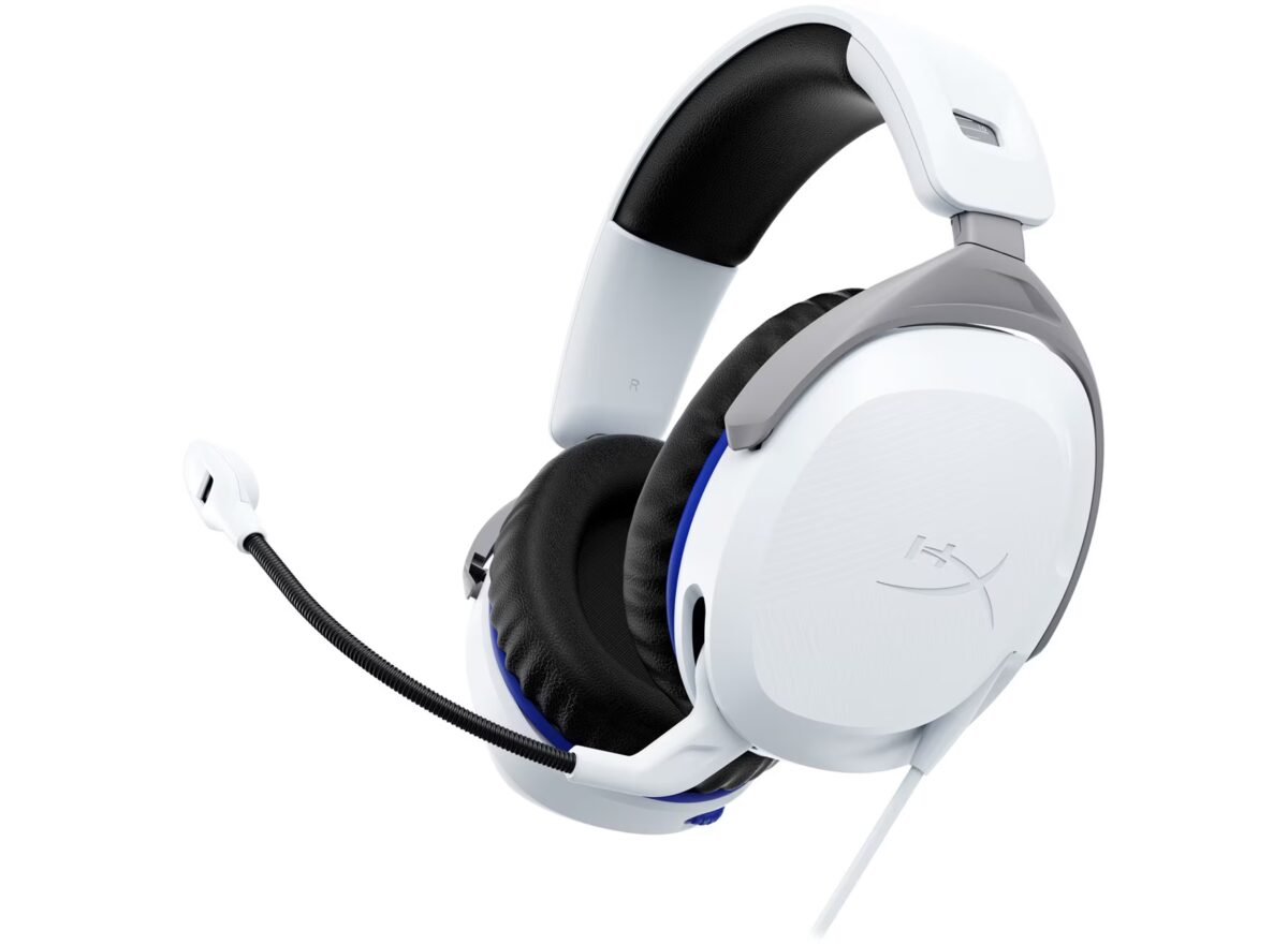 HyperX Cloud Stinger 2 GAM HS PS