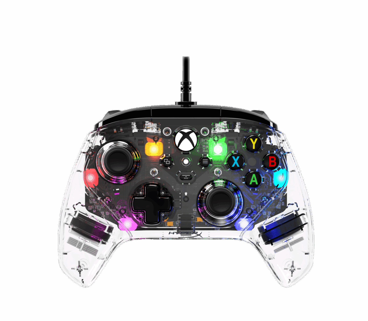 HyperX Clutch Gladiate RGB Gaming Controller