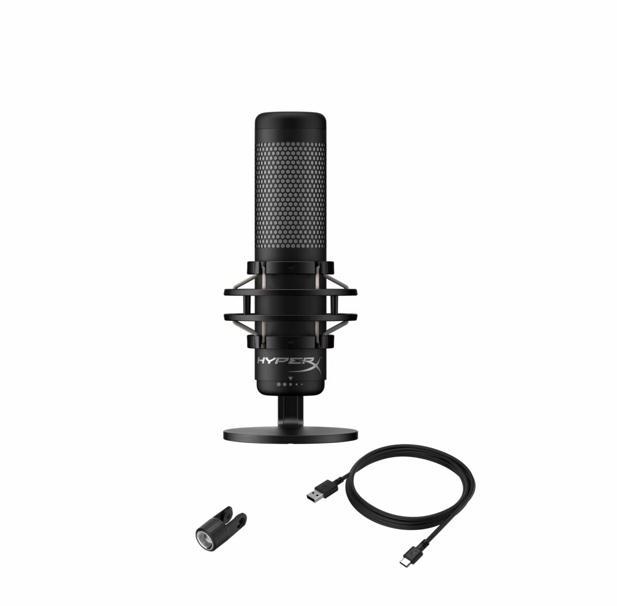 HyperX QuadCast 2 (872V1AA)