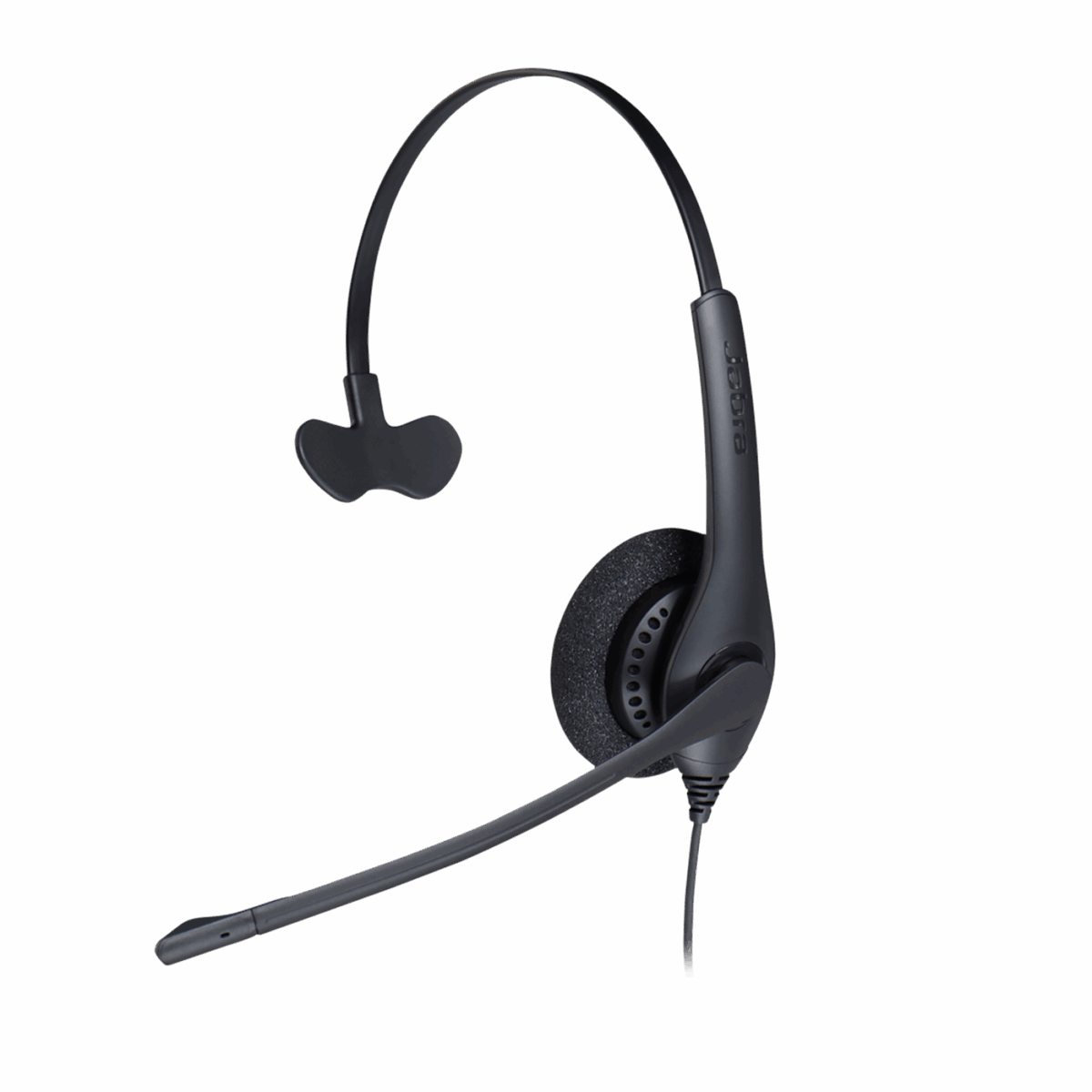Jabra BIZ 1500 Mono QD NC EMEA