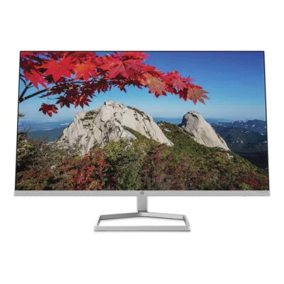 HP M27fe FHD 1920×1080, 75Hz, AMD FreeSync, Eyesafe® (43G45AA)