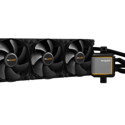 be quiet! Silent Loop 2 360mm (BW012)