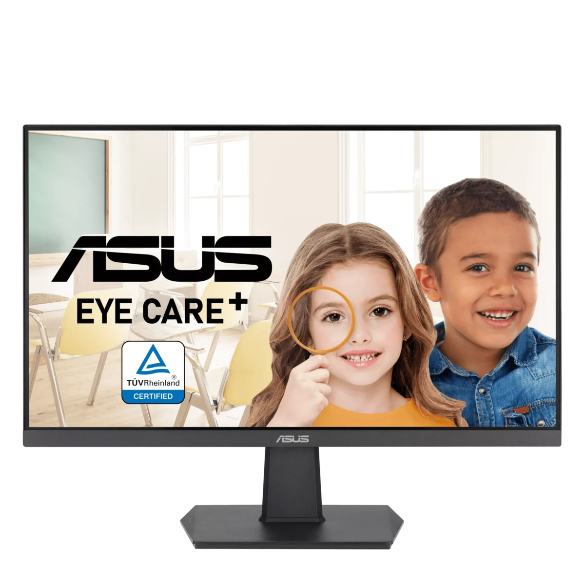 Monitor ASUS 23.8" Gaming VA24EHF