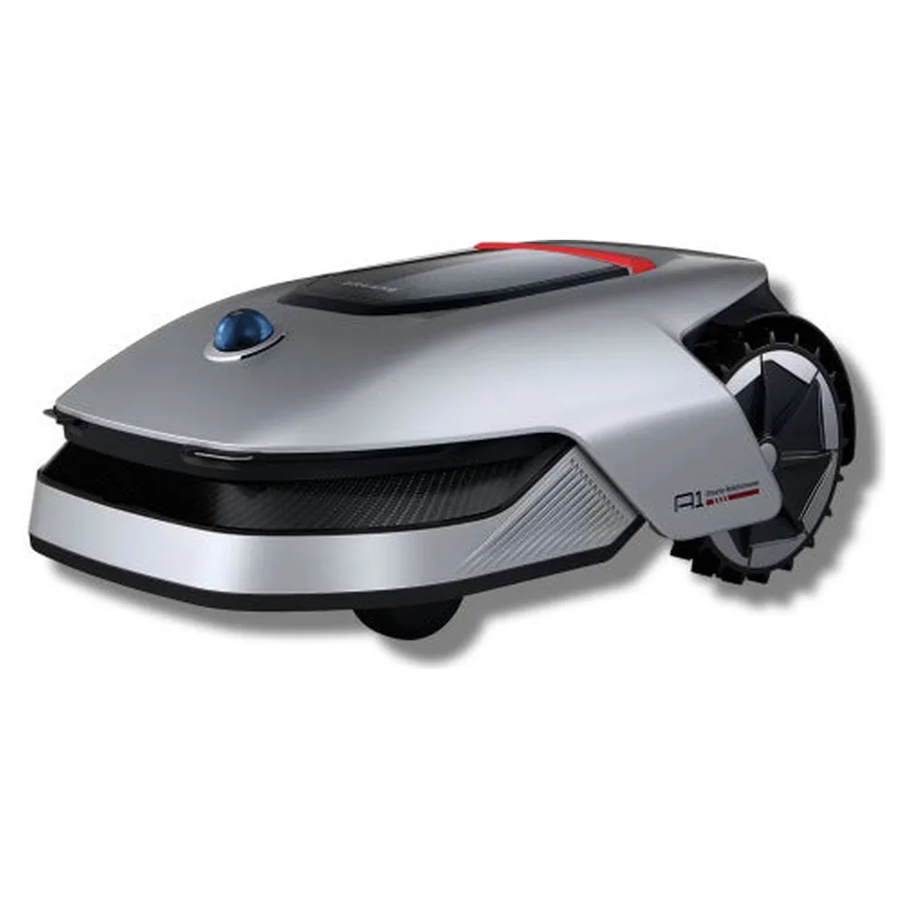 garden2.jpg Roboticmower Dreame Robotic Mower A1 (MLLA7110)