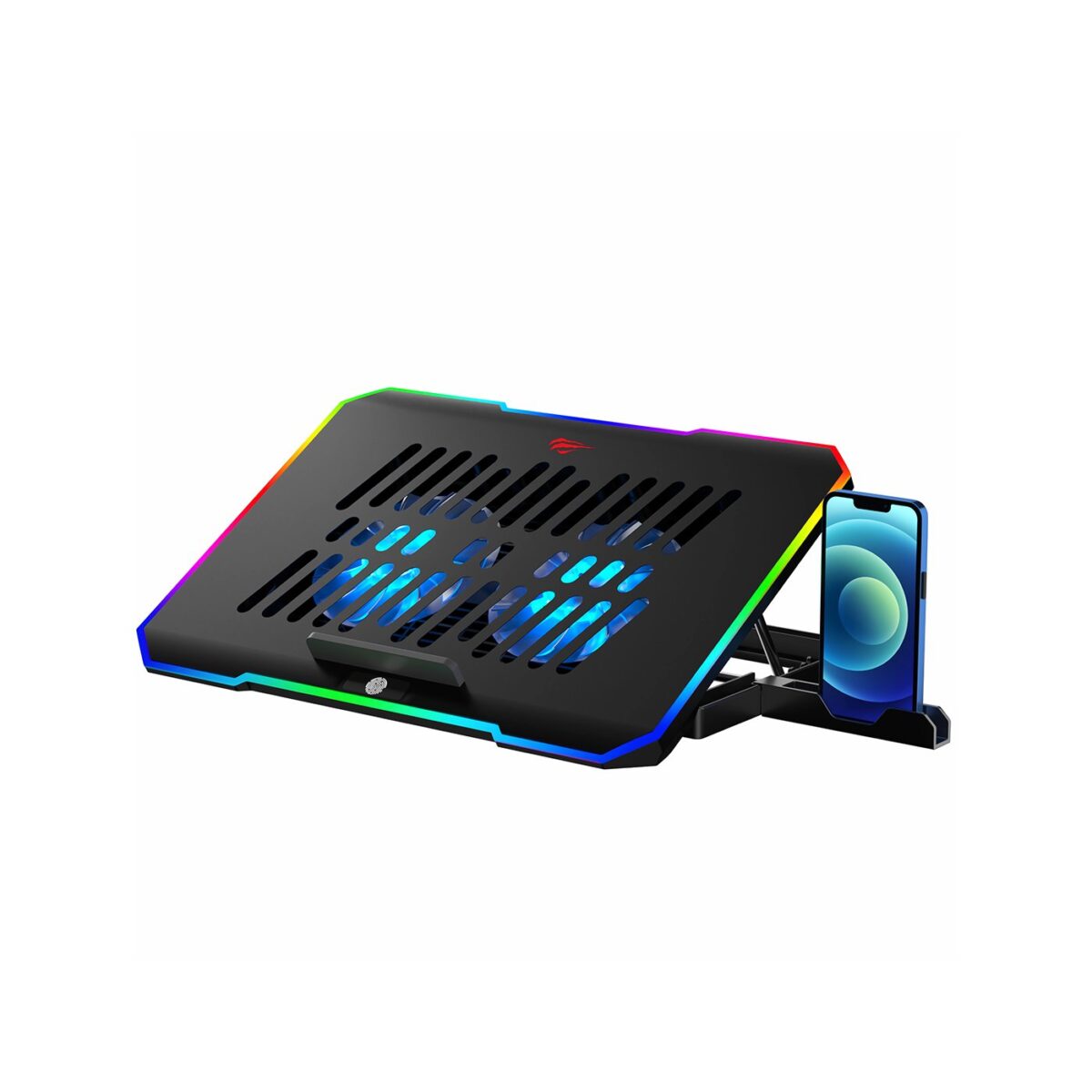 Havit F2069 Laptop cooling pad