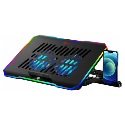 Havit F2069 Laptop cooling pad (203018006594647)