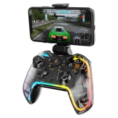 Havit G158BT Pro Bluetooth gamepad (HVGMP-G158BT pro-WH)