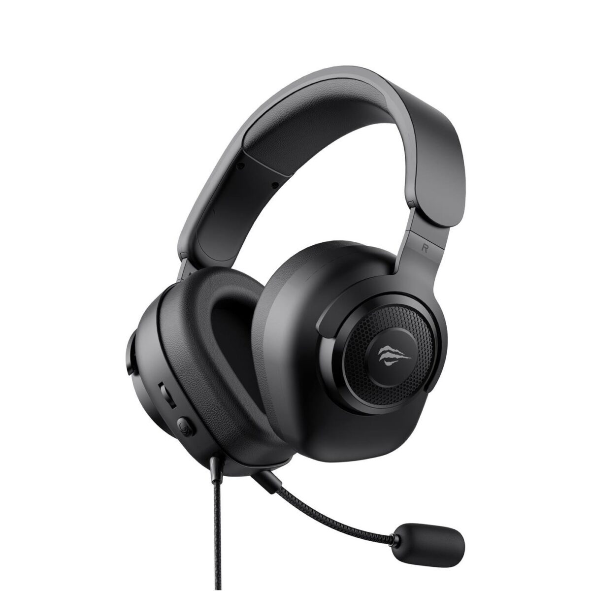 Havit Gaming Qulaqlıq H2230D (Qara) (6939119065195)