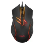 Havit MS1027 Gaming Mouse (6939119030896)