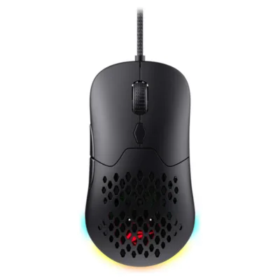 Havit Gamenote MS963WB RGB Wireless Professional Gaming Mouse (6939119046675)