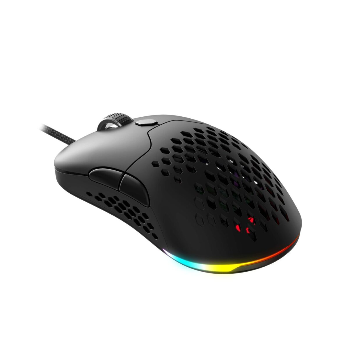Havit Gamenote MS963WB RGB Wireless Professional Gaming Mouse (6939119046675)