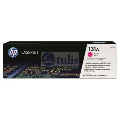 HP LaserJet Pro M251/M276 Magenta Crtg (CF213A)
