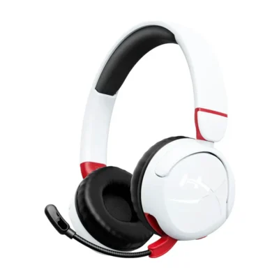 HyperX Cloud Mini Wireless (White) (7G8F2AA)