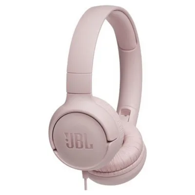 JBL Tune 500 Pink (JBLT500PIK)