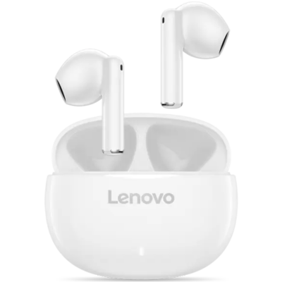 Lenovo E310 True Wireless Stereo Earbuds standalone-white (GXD1Q65145)