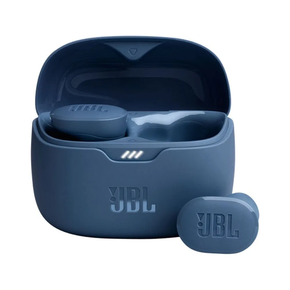 JBL Tune Buds Blue (JBLTBUDSBLU)