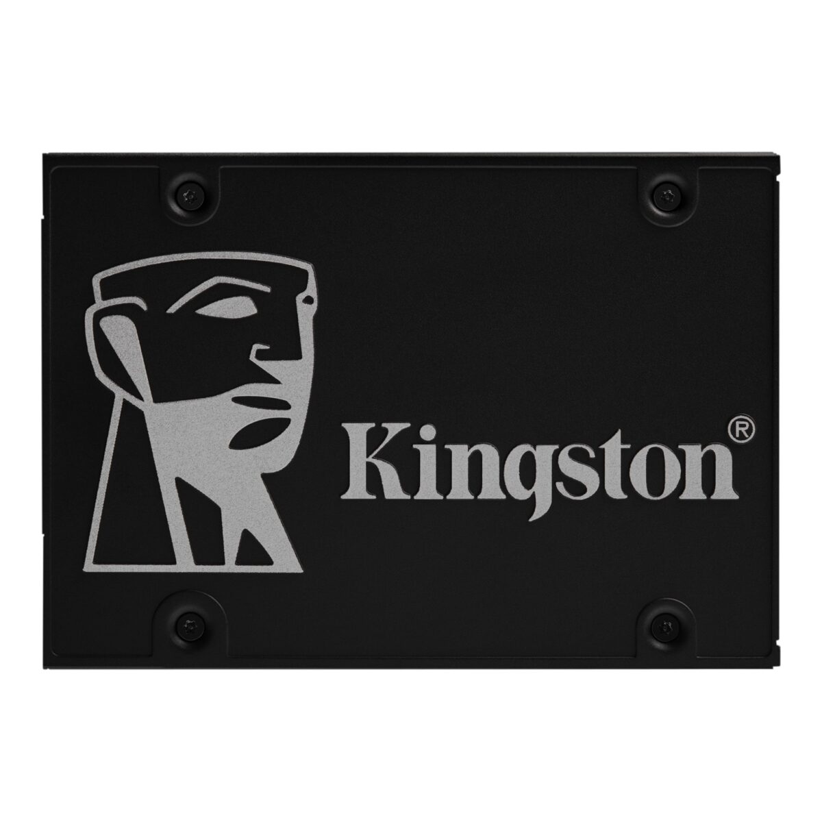 256GB SSD KC600 SATA3 2.5"