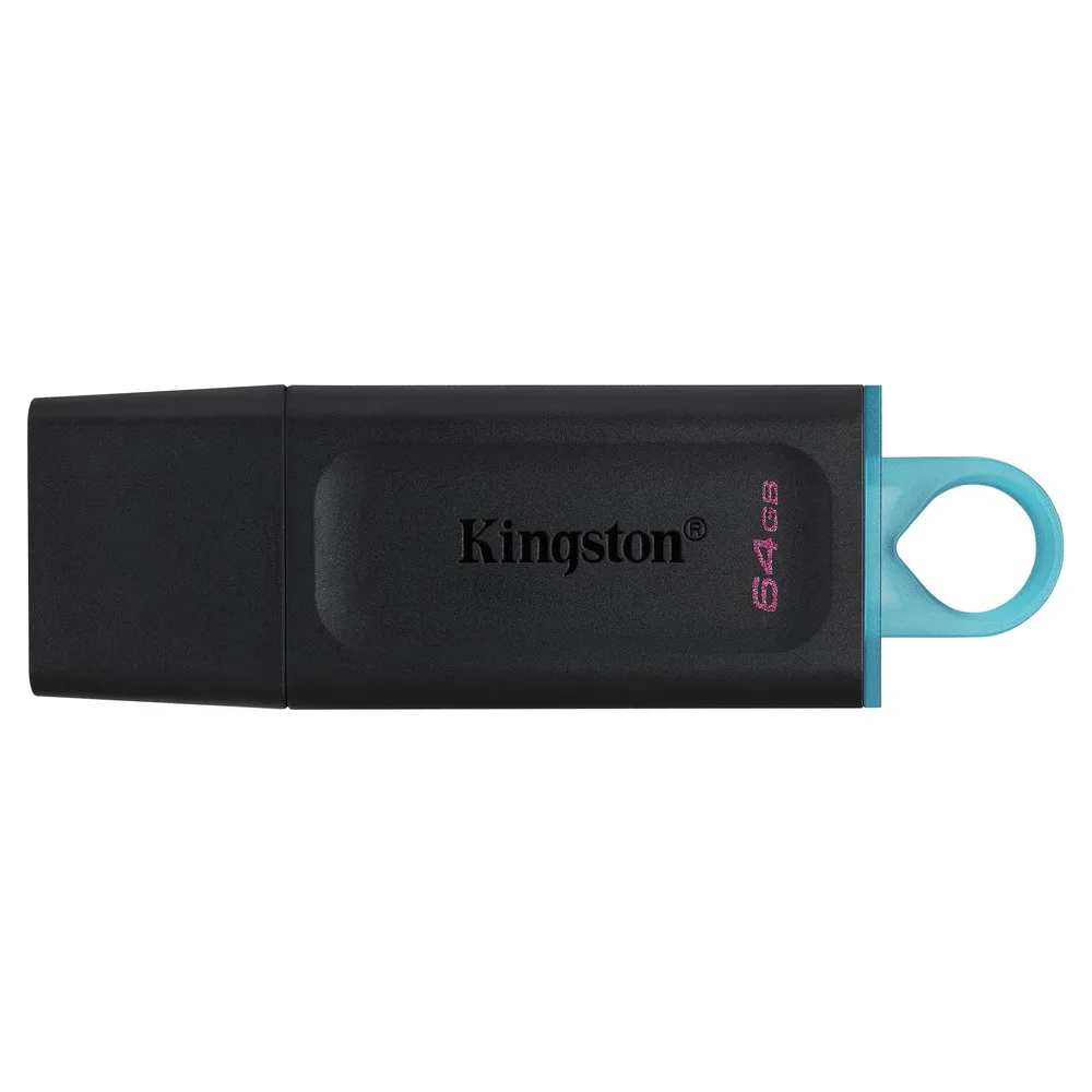 ktc-product-usb-dtx-64gb-1-zm-lg.jpg Kingston DataTraveler Exodia 64GB - USB 3.2 Flash Drive (DTX/64GB)