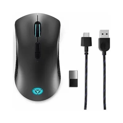 Lenovo Legion M600 Wireless Gaming Mouse (GY50X79385)
