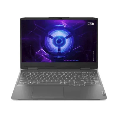 Noutbuk Lenovo LOQ 15IRX9/ 15.6″ (83DV00NCRK)