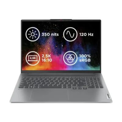 Noutbuk Lenovo IdeaPad Pro 5 16IRH8 (83AQ006MRK)