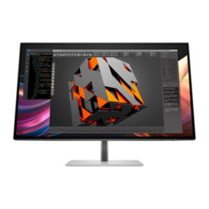 HP Series 7 Pro 27 inch QHD Monitor 727pq (8J4D8UT)