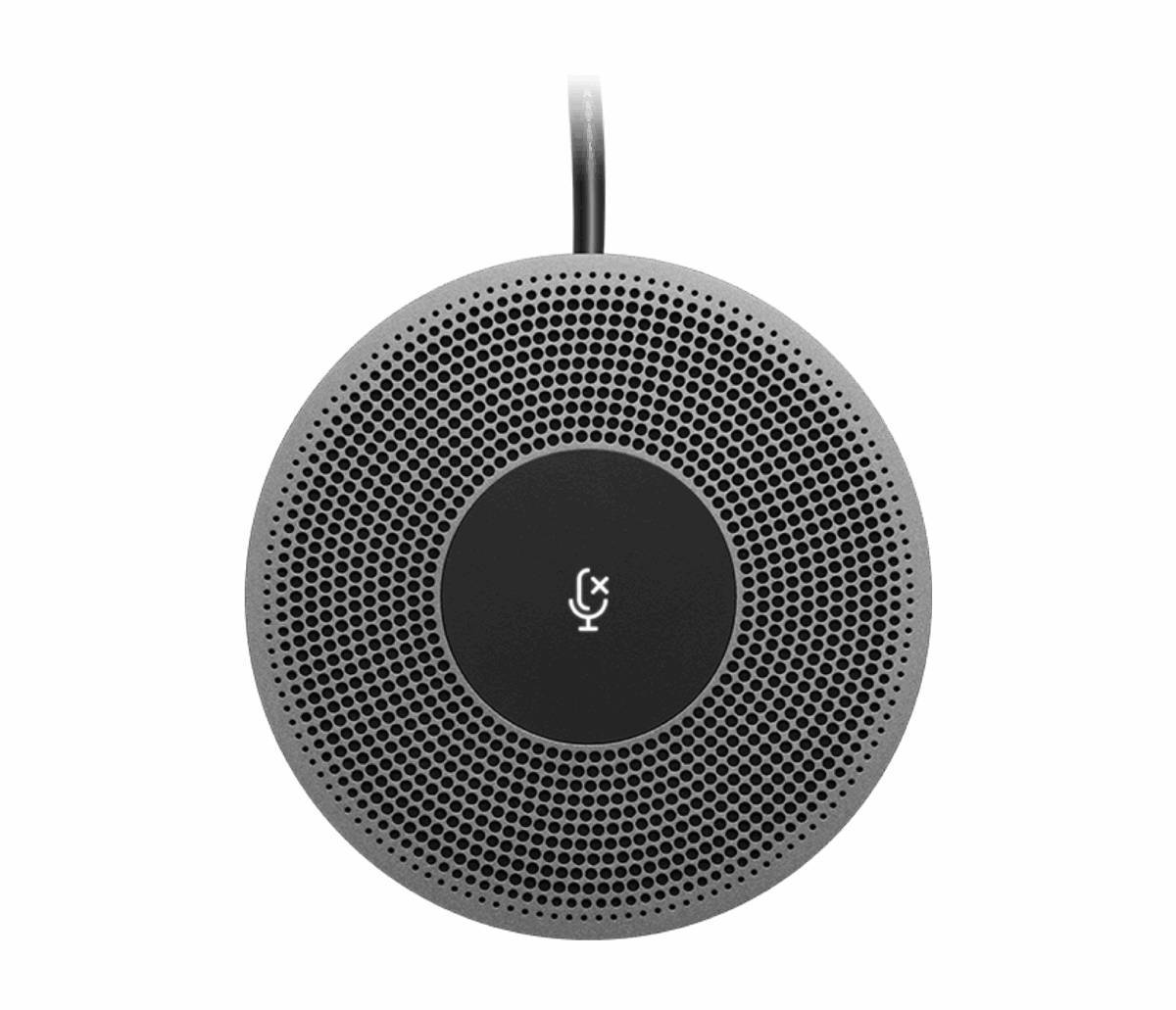 LOGITECH Expansion Microphone for MEETUP camera