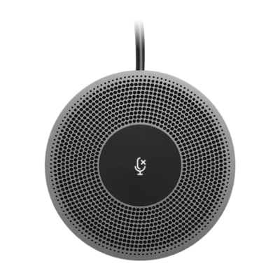 Logitech Expansion Microphone for MEETUP camera (989-000405)