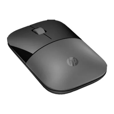 HP Z3700 Dual SLV WRLS Mouse EURO (758A9AA)