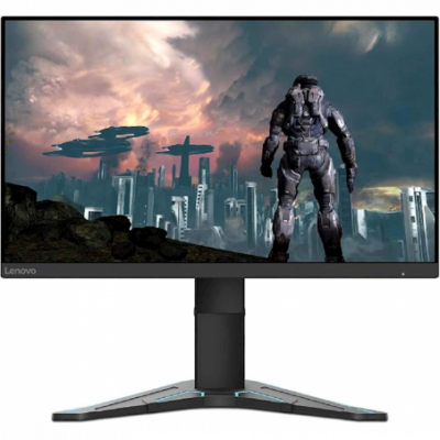Monitor Lenovo G24-20/ 23.8′ FHD IPS 144HZ – 165HZ  (66CFGAC1EU)