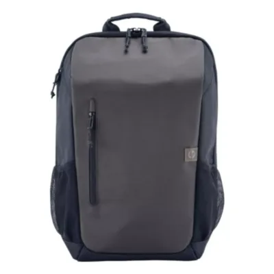 HP Travel 18L IGR 15.6 Laptop Backpack (6B8U6AA)