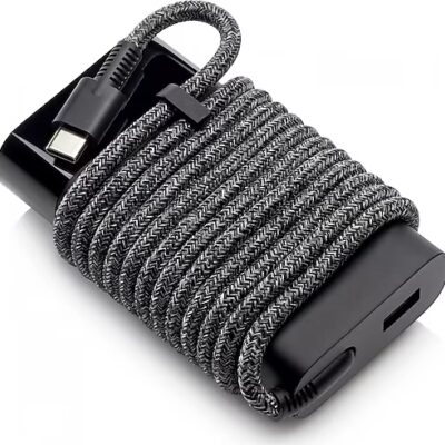 HP USB-C 65W Laptop Charger (671R3UT)