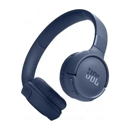 JBL T520BT Blue (JBLT520BTBLUEU)
