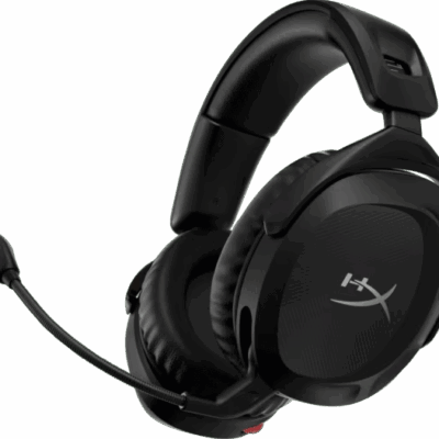 HyperX Cloud Stinger 2 wireless PC (676A2AA)