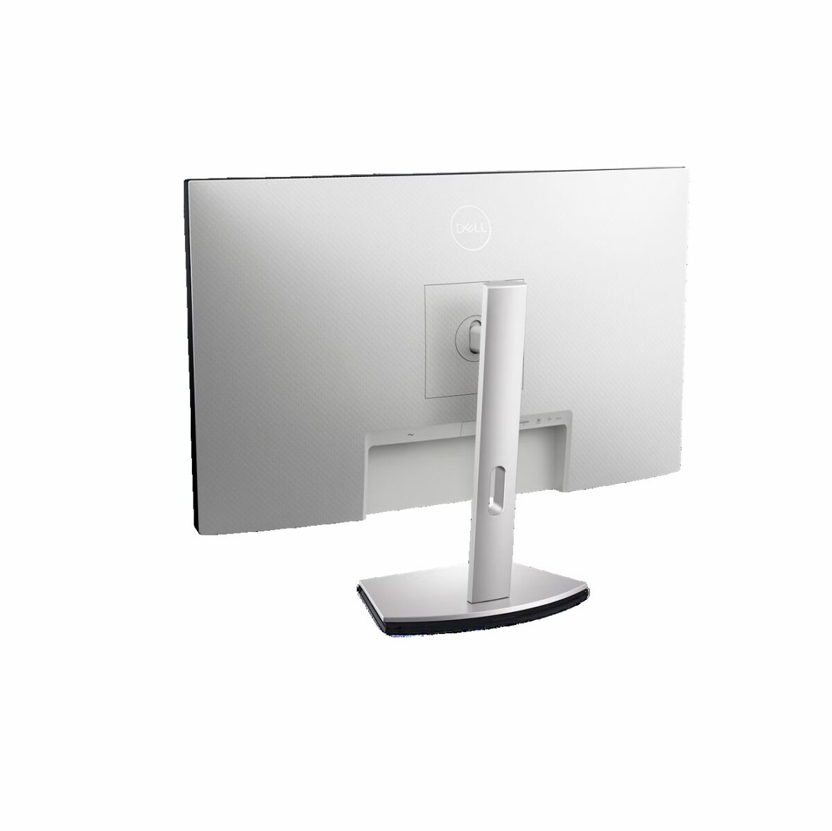Dell S2722DC 6847cm (27") LED QHD (2560 x 1440)75Hz/4ms/350 cd/m²/ IPS/ 2xHDMI 1x USB-C 2xUSB 3.2 /1x line-out/ Speakers / Swivel Pivot/ War 3Yrs