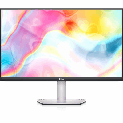 Monitor Dell 27 4K USB-C S2722QC/ 27″ (210-BBRQ)