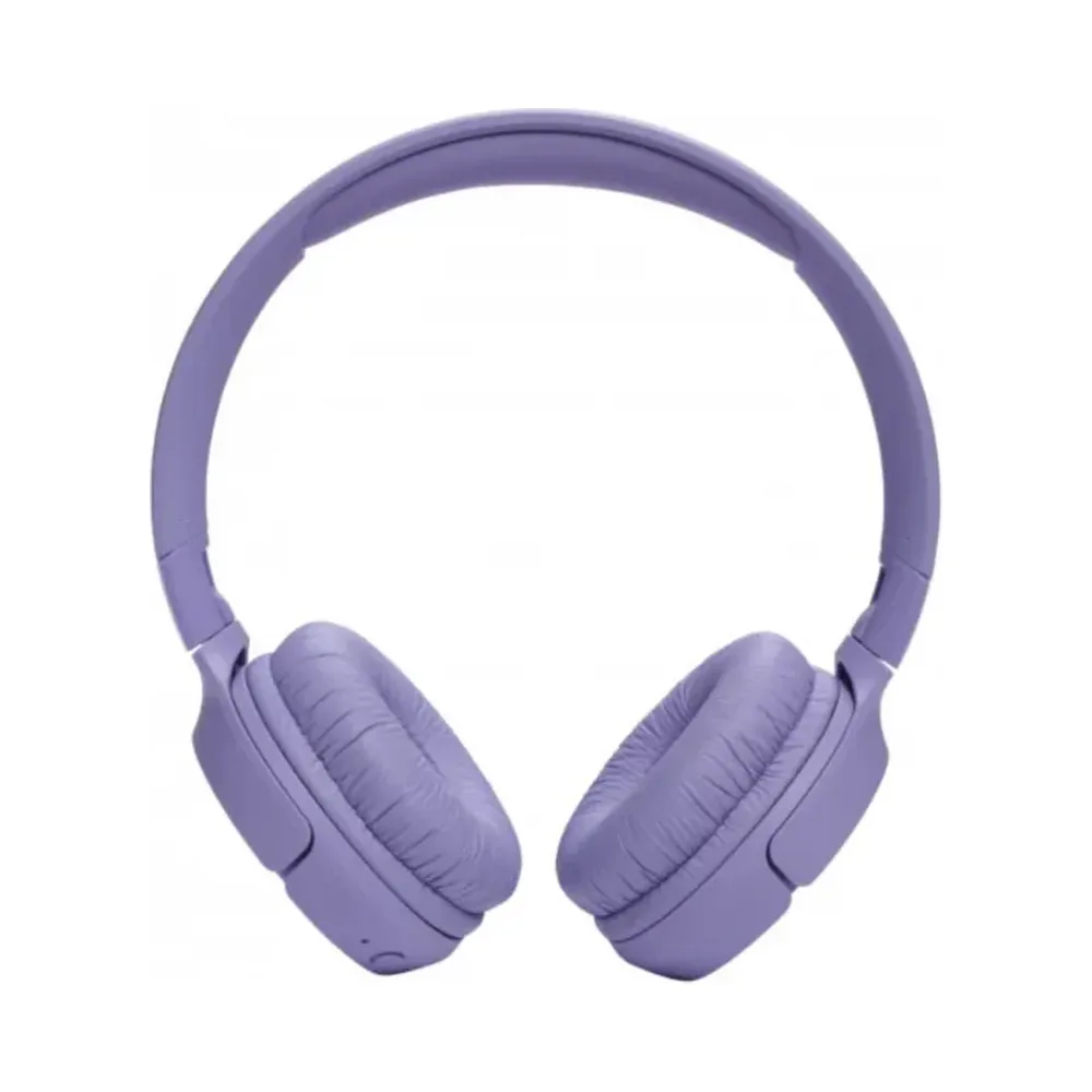 JBL T520BT Purple (JBLT520BTPUREU-S)