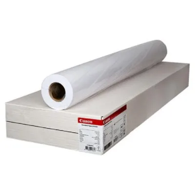 Canon Standard Paper 80gsm 24″ – 3 roll (4281V672)