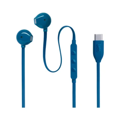 JBL Tune 305C USB Blue (JBLT305CBLU)