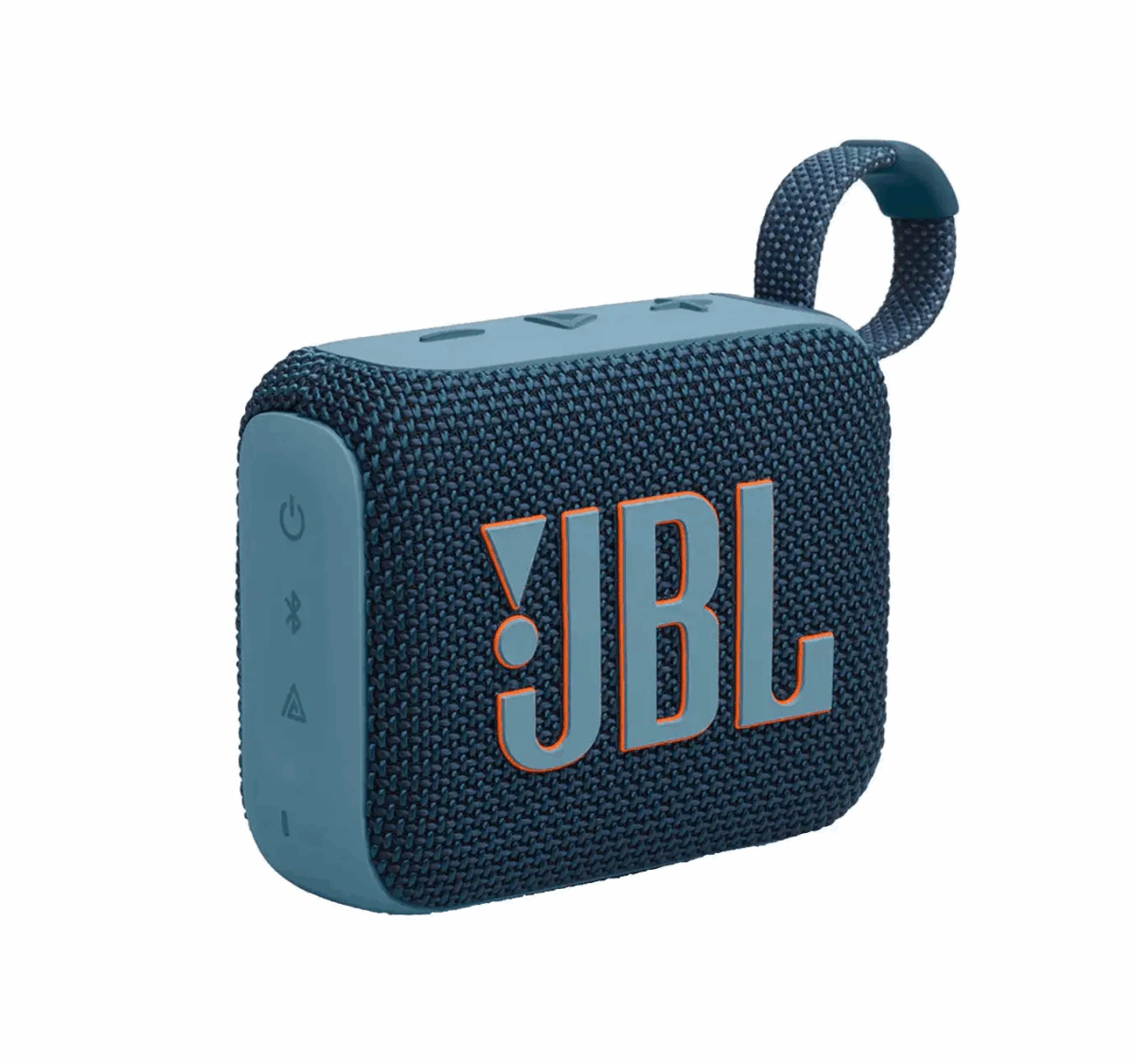 JBL GO 4 Blue (JBLGO4BLU)