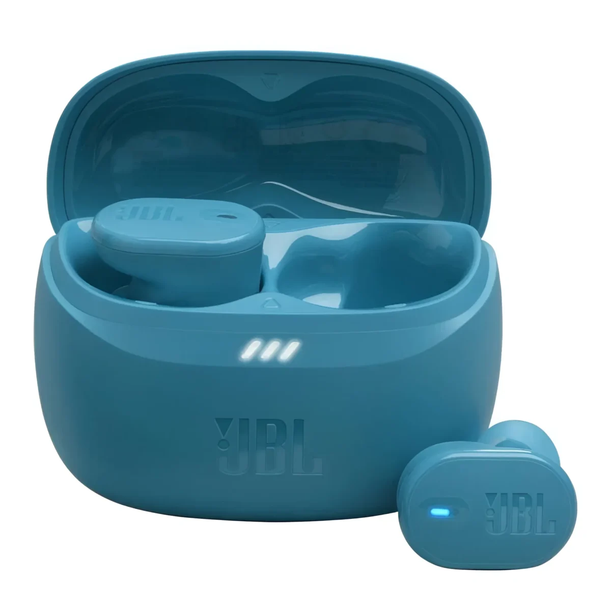 JBL Tune Buds 2 Turquoise (JBLTBUDS2TQE)