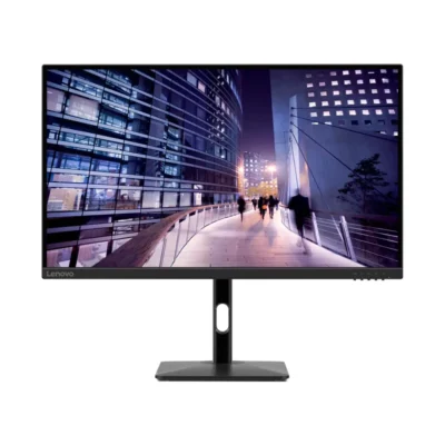 Monitor Lenovo N27p/ 27″ (3840×2160) 62HZ (67C3GAC4EU)