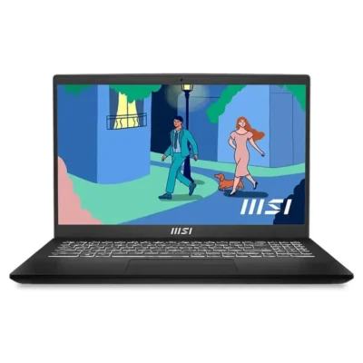 MSI Noutbuk Modern 14 C13M-1410XAZ-CB71355U16GXXDXX (9S7-14J112-1410)