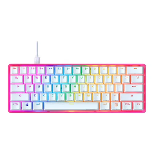 z8nxh3dug537ofdlyv8nv8g1w3gw1ltf.jpg HyperX Alloy Origins 60 Pink - Mechanical Gaming Keyboard - HX Red / 572Y6AA#ACB