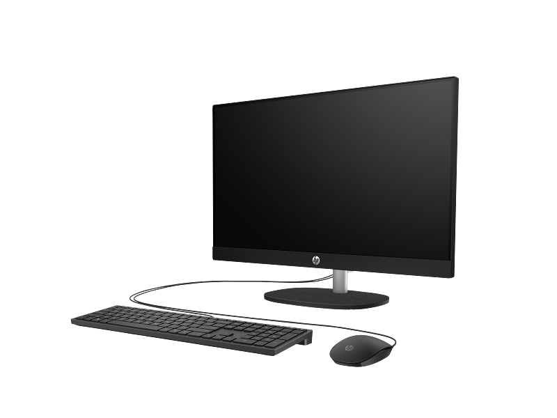HP All-in-One 24-cr1005ci PC (A33D8EA)